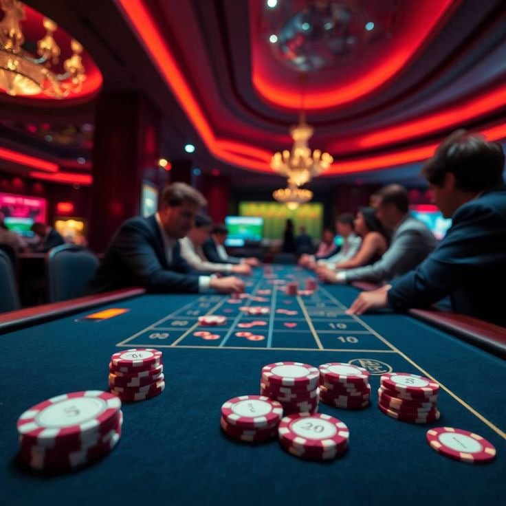 356 bet slot lobby concept with mobile safety and privacy reminders shown
