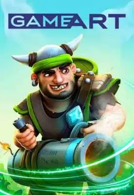 GAMEART