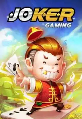 JOKERGAMING