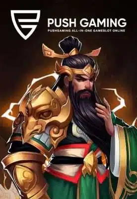 PUSHGAMING