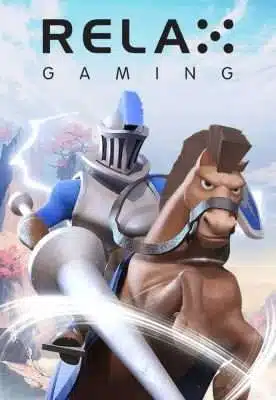 RELAX-GAMING